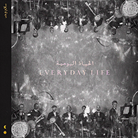 Everyday Life album artwork