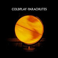 Parachutes album artwork