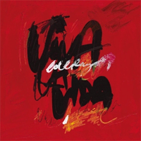 Viva La Vida single artwork